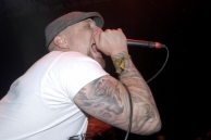 EXTREME NOISE TERROR